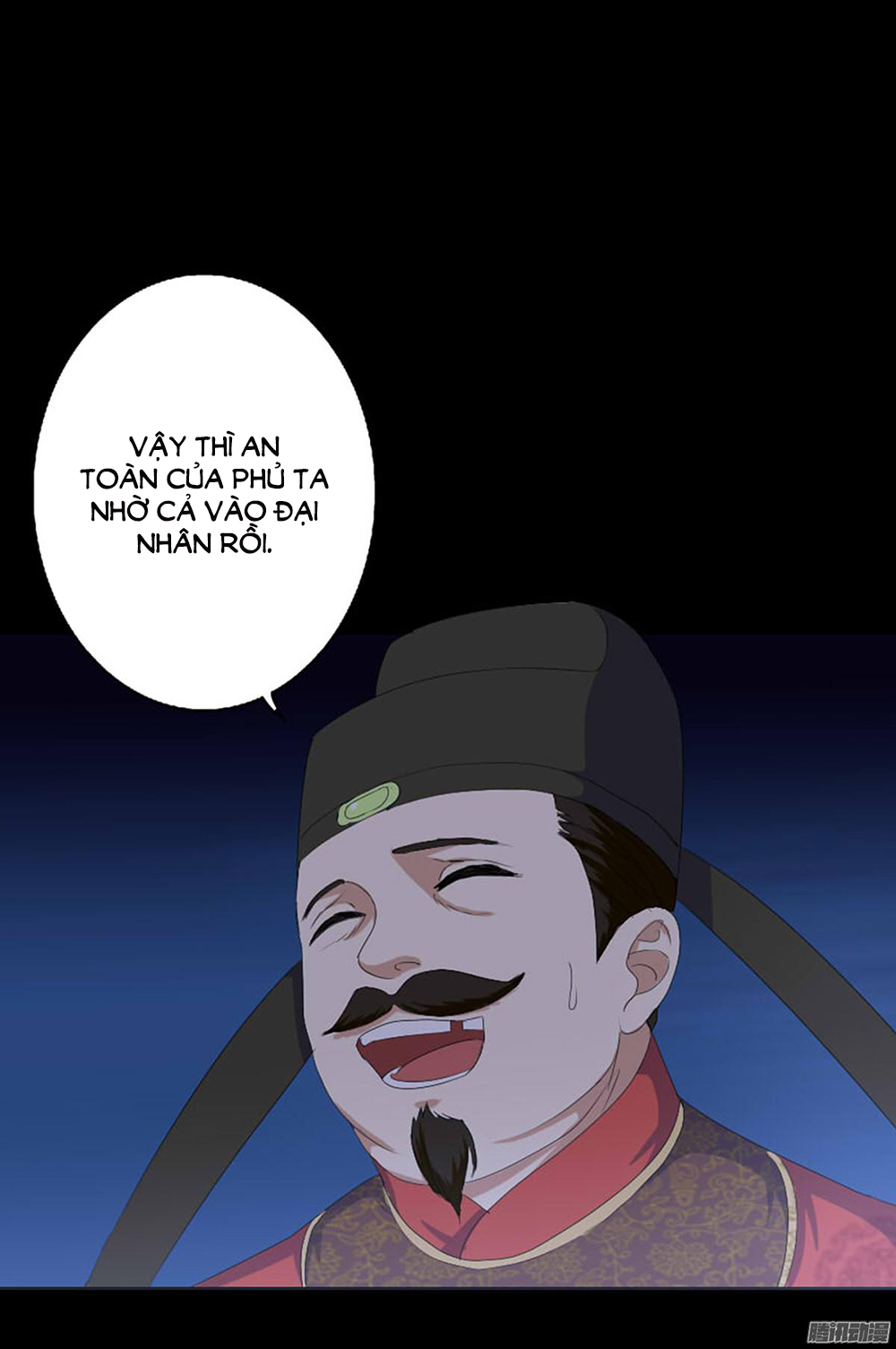 Hỏa Hồ Chap 4 - Next Chap 5