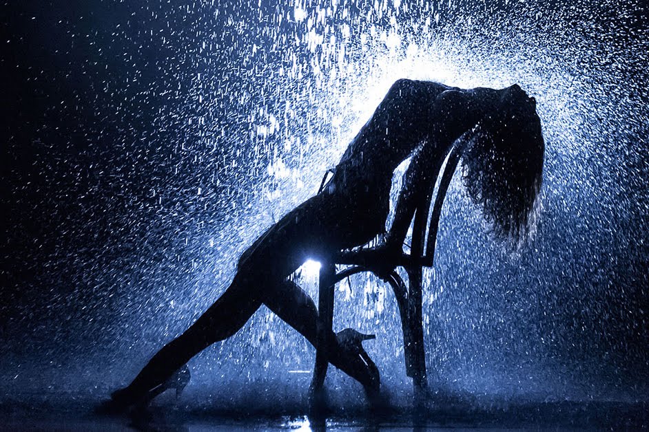 Whatever Happened To: The Cast Of &quot;Flashdance” - #IHeartHollywood