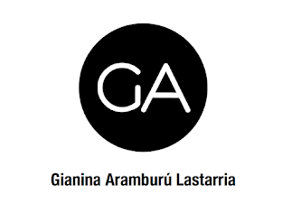 El blog de Gia Aramburú
