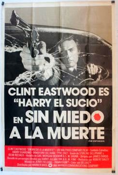 Harry el Ejecutor en Español Latino