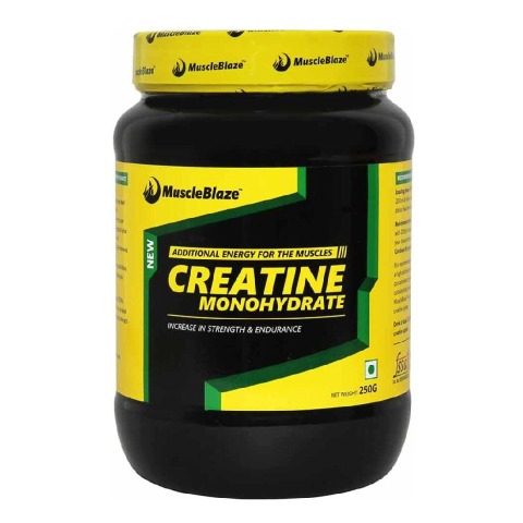 Creatine deals