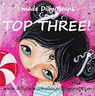 Top 3 @ Dilly Beans