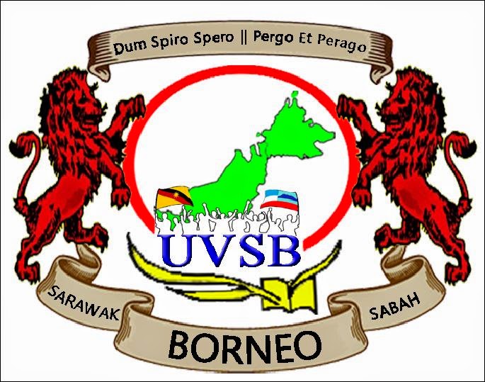 United Varsity Students of Borneo