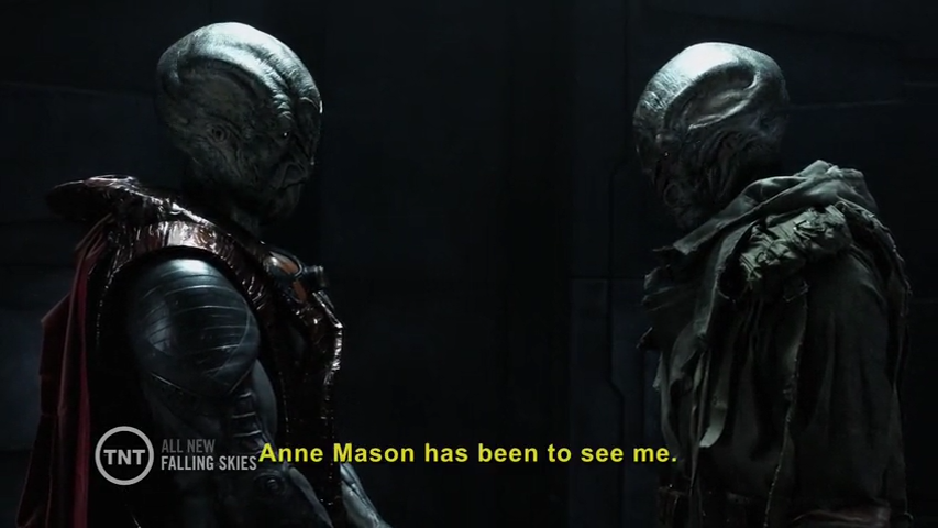 Falling skies Season 2 Complete Download 480p - Moviesak47