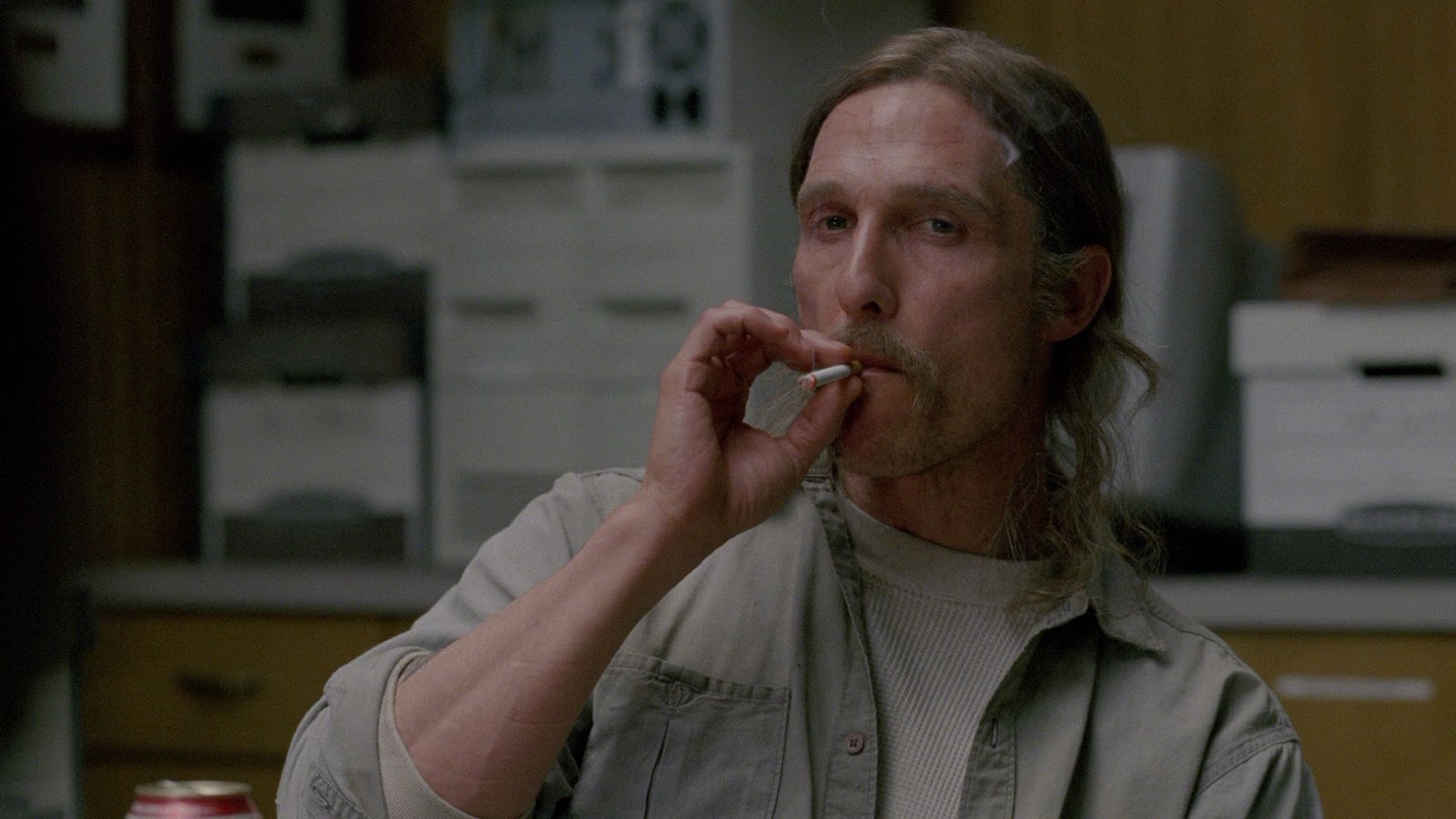 True detective rust and фото 115