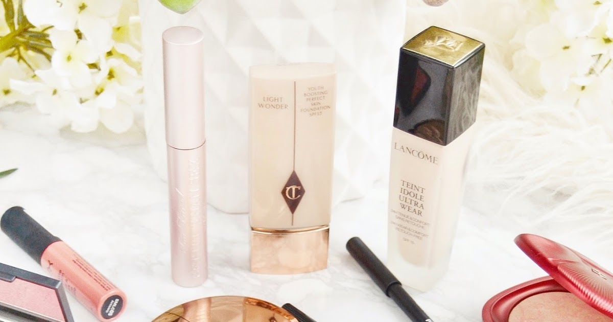 Save or Splurge A Guide to Beauty Products Worth Spending On Makeup