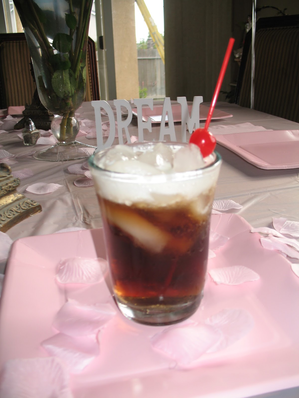 Love At First Bite Cookbook Twilight Inspired Cocktails