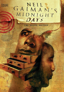 Midnight Days Matt Wagner, Neil Gaiman