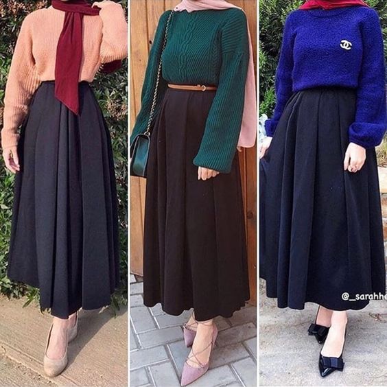 Turk Simple Hijab Meilleurs Modeles Hijab Fashion And Chic Style