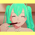 Hatsune Miku Eats Her Way Across Japan In A New Music Video Intended To Promote Japanese Cuisine (Video)