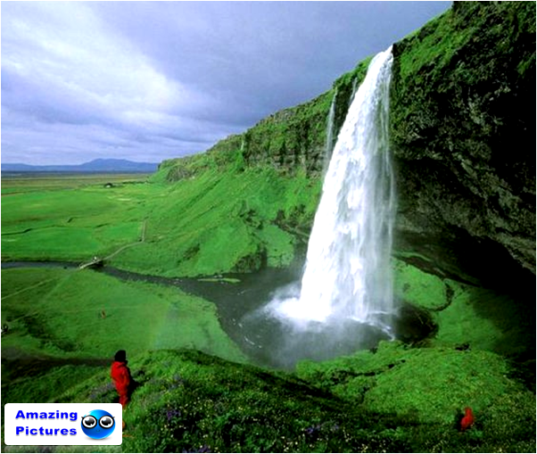 The most beautiful natural places in the world (12 Pictures) Amazing Pictures