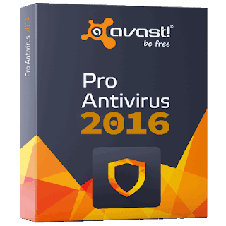 Avast Antivirus Pro 2016 12.3.3149.0 Final Full Crack