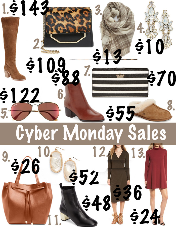 Best Cyber Monday Sales