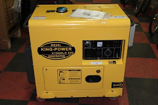 Diesel Generator Diesel Generator