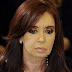 Cristina Fernández se presenta ante juez por presunta corrupción