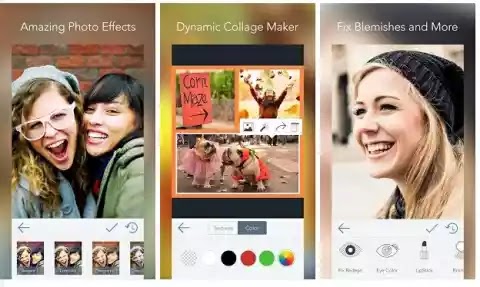 10 Aplikasi Edit Foto Android Terbaik dan Terpopuler