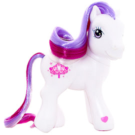 My Little Pony Royalette Accessory Playsets G3 Pony