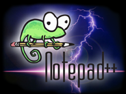 Notepad++: notepad++ format php