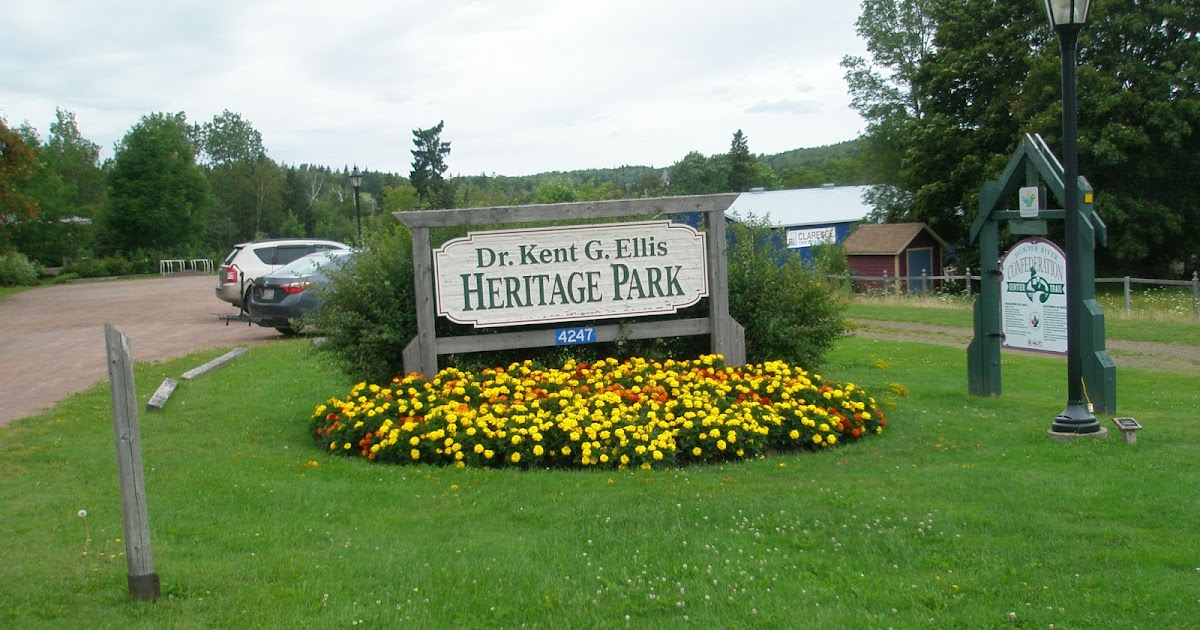 Pedaling PEI Hunter River