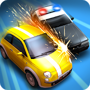 On The Run™ Infinite (Coins - Gems) MOD APK