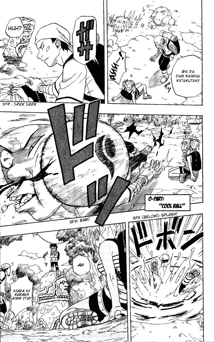666 Satan Chapter 25 a Gambar 5