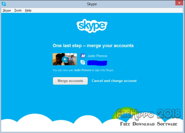 Download Skype