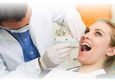 Kỹ thuật cấy ghép răng implant là gì? 2