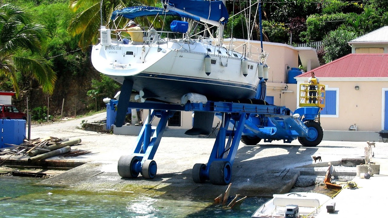 Hydraulic Lift Trailers Lift Choices