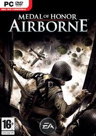 تحميل لعبة Medal Of Honor Airborne كاملة