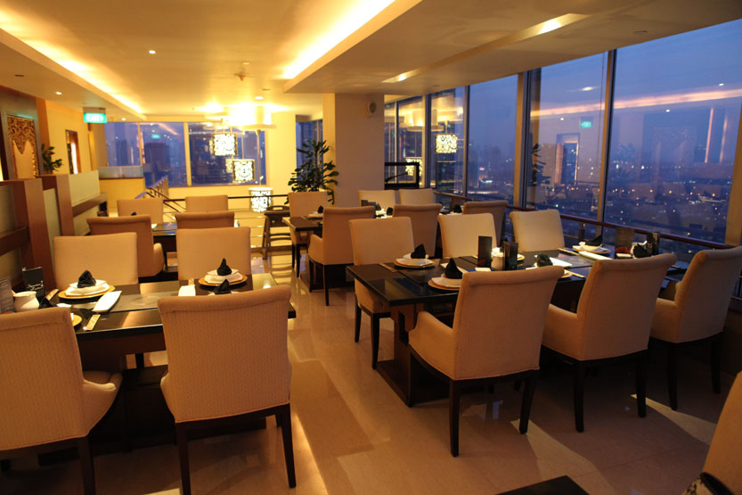 Kahyangan (Shabu-Shabu Restaurant) | Jakarta100bars - Nightlife & Party