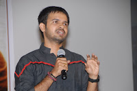 Parents Telugu Movie Audio Released