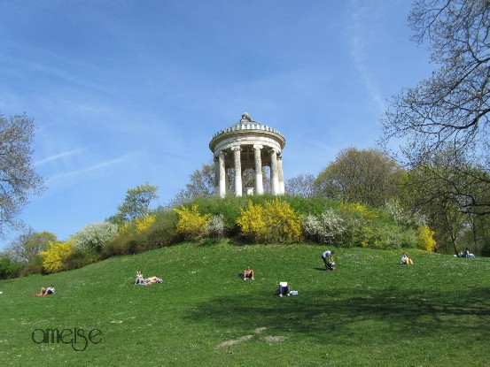 ameiseblog_München ameiseblog_Munich