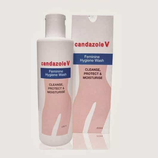 JL Journal How to treat Vaginal Yeast Infection Lactacyd vs