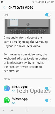 Samsung Galaxy J6 Tips & Tricks 