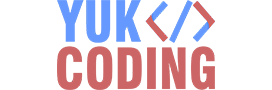 YukCoding Logo