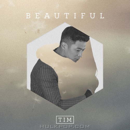 TIM – Beautiful – Single