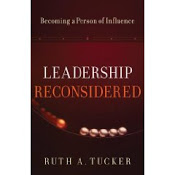 Leadership Reconsidered