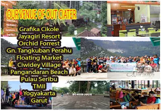 Paket Outbound Ciater ll Naradipawisata.co.id