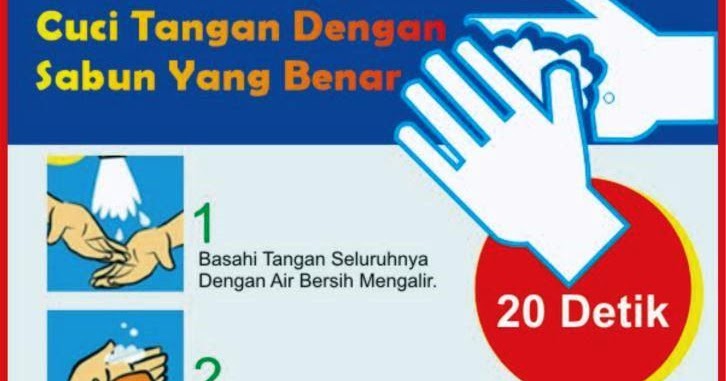 Contoh Kalimat Poster Tentang Kebersihan Sekolah Barisan