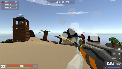 Defenders Survival And Tower Defense Game Screenshot 3
