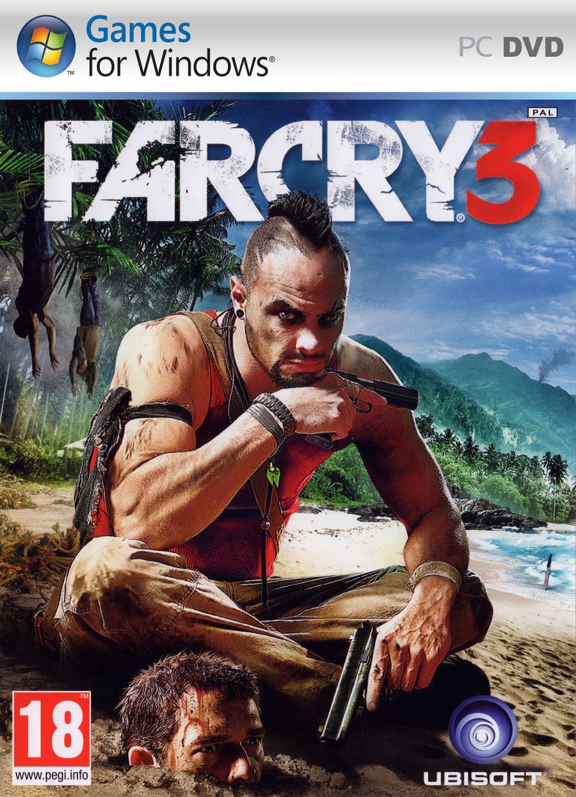far cry 3 download free full version far cry 3 download free full version