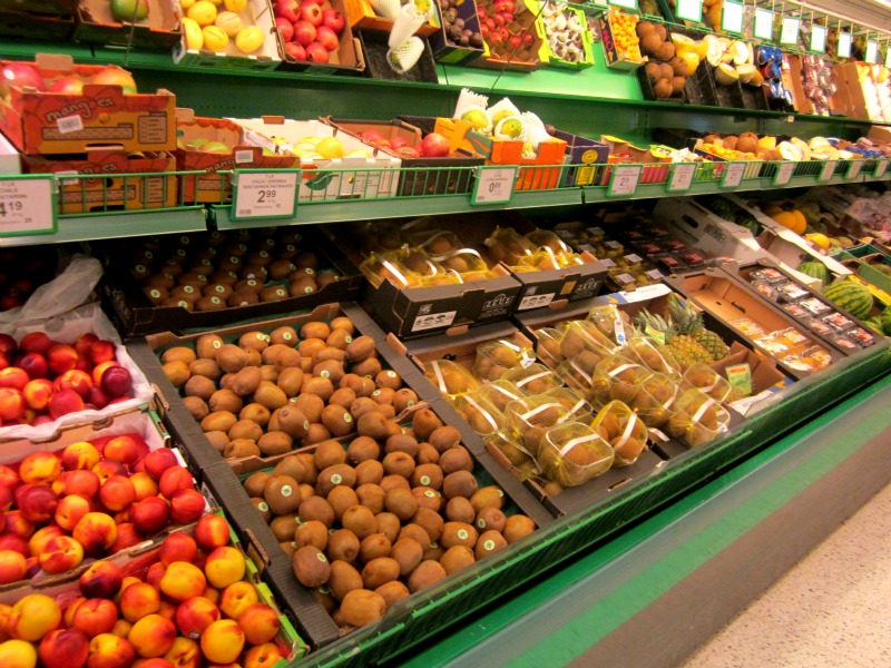 Финский рынок. Финский рынок