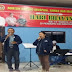 Nobar Muspika Lawang Di Pendopo Kecamatan Lawang