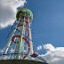 Polercoaster : Le plus haut coaster du monde à Las Vegas !