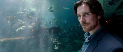 Knight of Cups starring Christian Bale