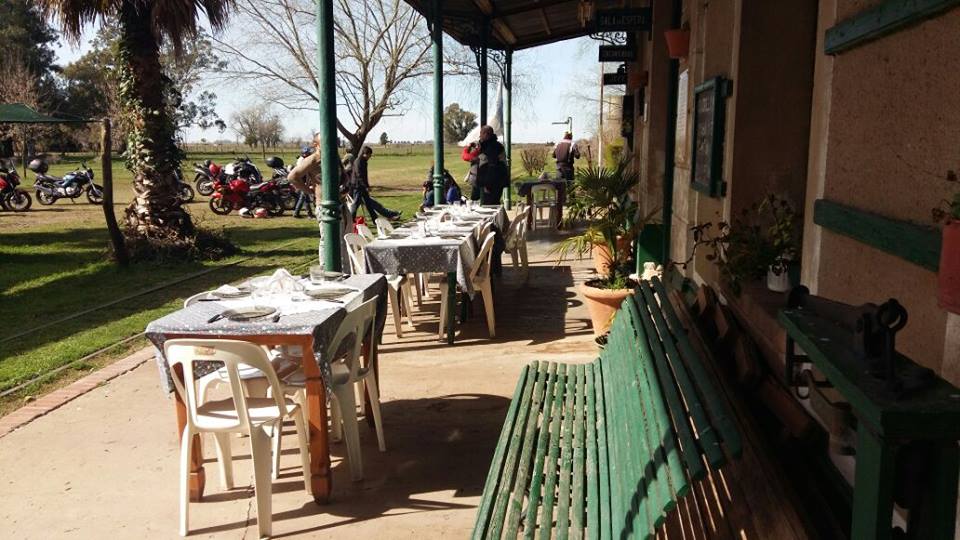 NOTICIAS DEL OESTE Y EL CAMPO EXPOSICIONES, FERIAS & EVENTOS EN