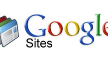 New Google Sites