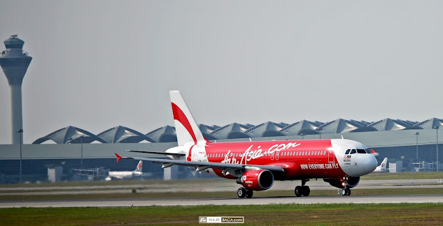 Tutup Rute Jakarta - Kinabalu, Maskapai Penerbangan Ini Beri Kabar Buruk untuk Netizen!