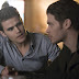 Fotos y fecha de emisión del nuevo crossover entre The Vampire Diaries y The Originals