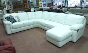 Nazzuri Leather Sofas